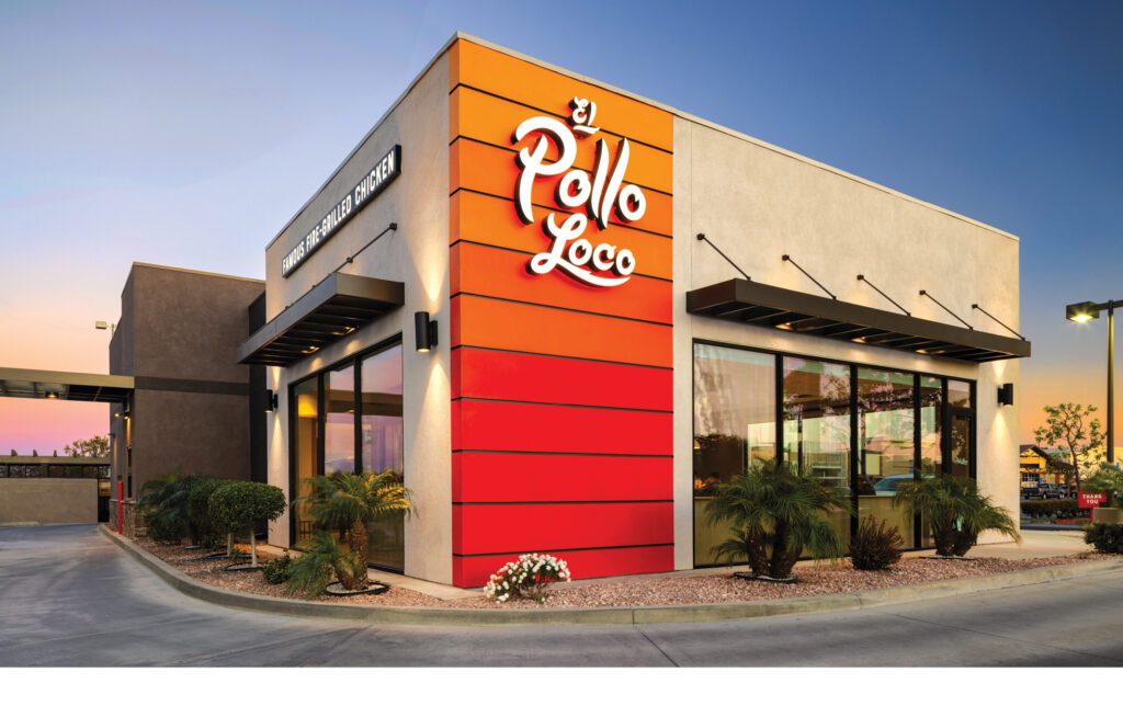Liz Williams and CEO-NA Lift the Lid on El Pollo Loco's Half-Century Success Story - CEO North America - Liz Williams and CEO-NA Lift the Lid on El Pollo Loco's Half-Century Success Story