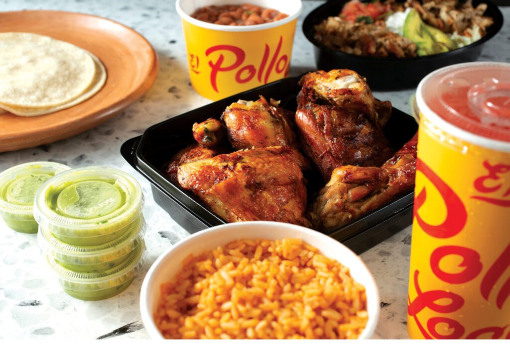 Liz Williams and CEO-NA Lift the Lid on El Pollo Loco's Half-Century Success Story - CEO North America - Liz Williams and CEO-NA Lift the Lid on El Pollo Loco's Half-Century Success Story