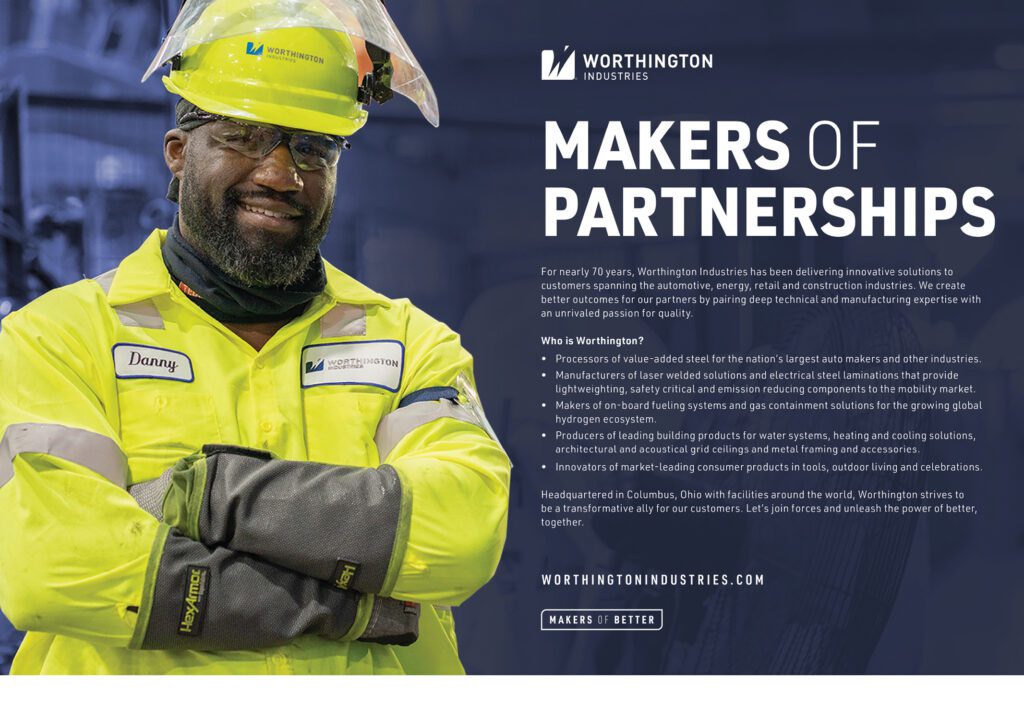 UFP Industries CEO Will Schwartz shows CEO NA how the $5bn business is branching out for continued growth - CEO North America - UFP Industries CEO Will Schwartz shows CEO NA how the $5bn business is branching out for continued growth