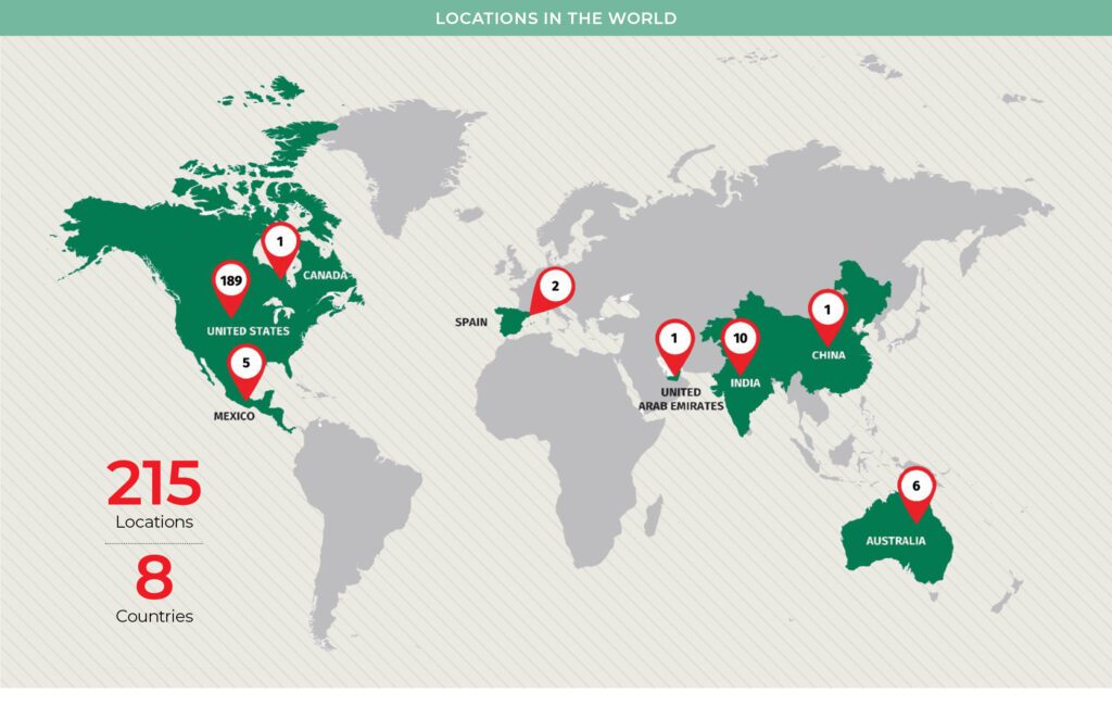 UFP Industries CEO Will Schwartz shows CEO NA how the $5bn business is branching out for continued growth - CEO North America - UFP Industries CEO Will Schwartz shows CEO NA how the $5bn business is branching out for continued growth