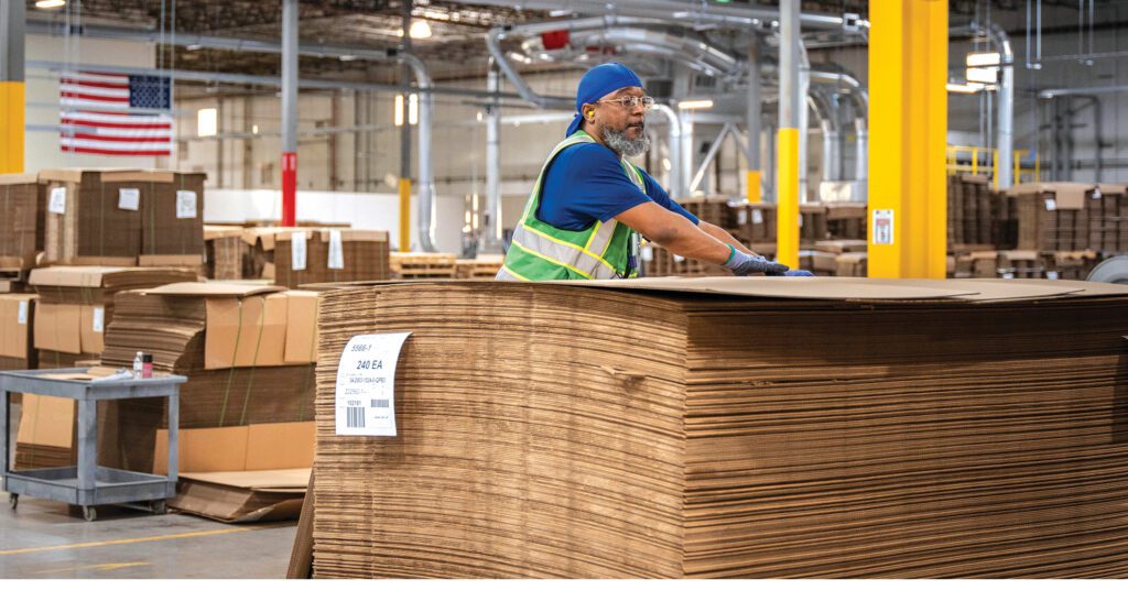 UFP Industries CEO Will Schwartz shows CEO NA how the $5bn business is branching out for continued growth - CEO North America - UFP Industries CEO Will Schwartz shows CEO NA how the $5bn business is branching out for continued growth