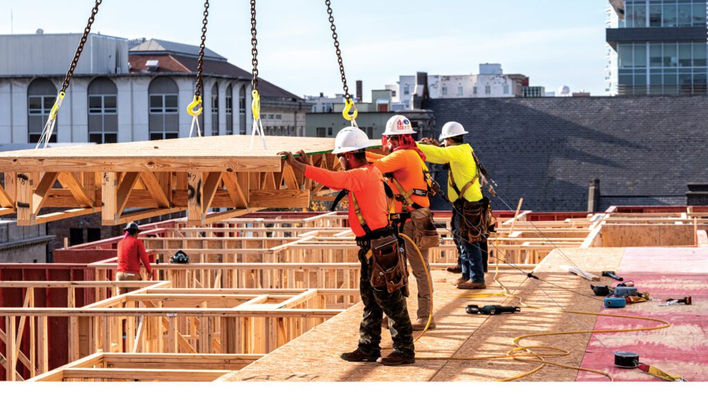 UFP Industries CEO Will Schwartz shows CEO NA how the $5bn business is branching out for continued growth - CEO North America - UFP Industries CEO Will Schwartz shows CEO NA how the $5bn business is branching out for continued growth