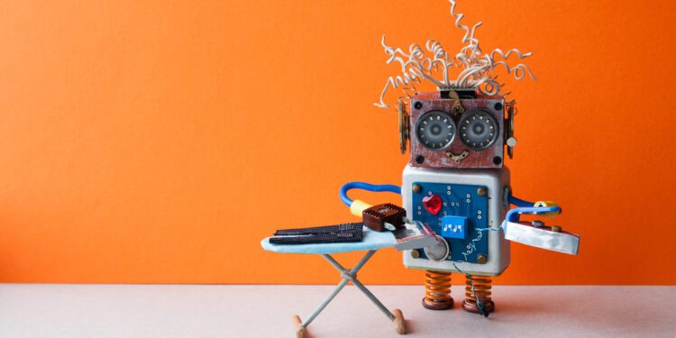 AI-washing and the massive layoffs hitting the economy - CEO North America AI-washing and the massive layoffs hitting the economy