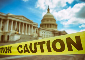 Staying the course during a government shutdown - CEO North America Staying the course during a government shutdown