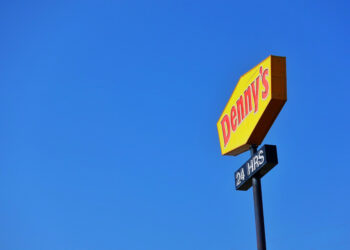 Denny's goes private in $322 million deal - CEO North America Denny’s goes private in $322 million deal
