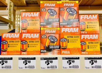 First Brands accuses Founder and former CEO of multibillion-dollar fraud - CEO North America First Brands accuses Founder and former CEO of multibillion-dollar fraud