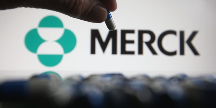 Merck makes $9.2 billion acquisition of Cidara Therapeutics - CEO North America Merck makes $9.2 billion acquisition of Cidara Therapeutics