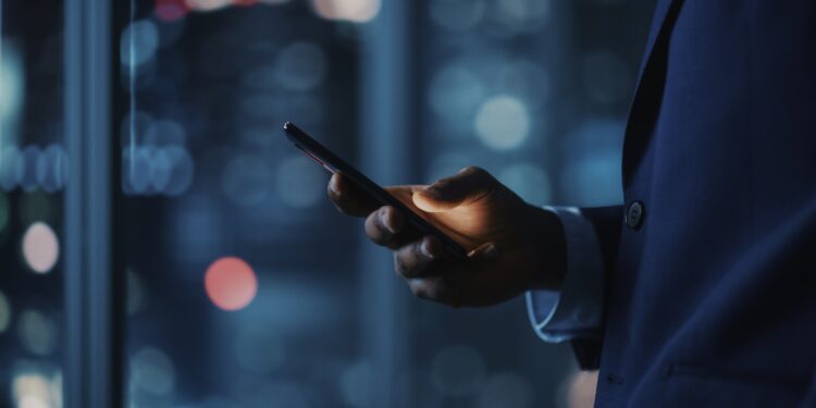 AI Is the Growth Engine Leaders Are Betting On