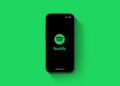 Spotify stock jumps following Q3 earnings win