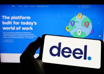 Deel names former Credit Karma executive as CFO ahead of IPO - CEO North America Deel names former Credit Karma executive as CFO ahead of IPO