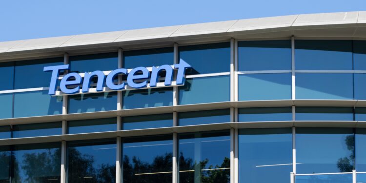 Tencent reports 15% jump in revenue