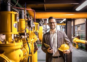 5 CEO Skills That Power Smart Factory Transformation - CEO North America 5 CEO Skills That Power Smart Factory Transformation