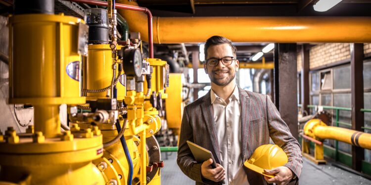 5 CEO Skills That Power Smart Factory Transformation