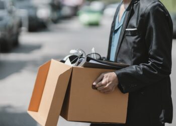 October's job cuts reach highest level for the month in 22 years - CEO North America October’s job cuts reach highest level for the month in 22 years