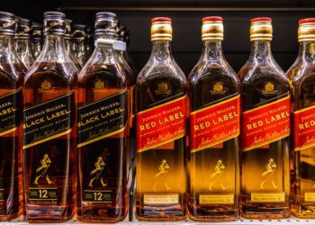 Diageo appoints former Tesco exec as new CEO to drive turnaround