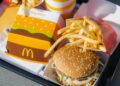 McDonald’s Q3 sales rise despite ‘challenging environment’
