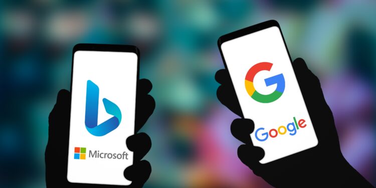 Google retracts EU antitrust complaint against Microsoft following new investigation