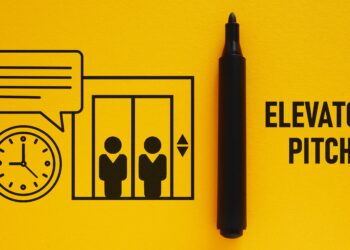 Elevator pitch for a job interview: how to condense 20+ years into 3 minutes