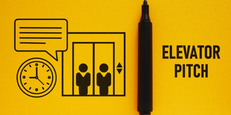 Elevator pitch for a job interview: how to condense 20+ years into 3 minutes - CEO North America Elevator pitch for a job interview: how to condense 20+ years into 3 minutes