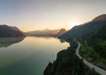 The Best Things to do in Squamish (By a Local) - CEO North America The Best Things to do in Squamish (By a Local)