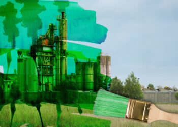 When a company’s enviro claims sound convincing … - CEO North America When a company’s enviro claims sound convincing …