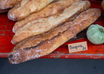 The baguette faces an uncertain future. How France is rethinking its iconic loaves - CEO North America The baguette faces an uncertain future. How France is rethinking its iconic loaves