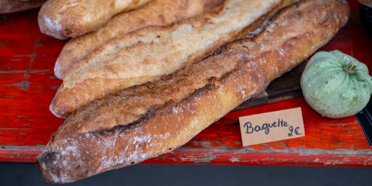 The baguette faces an uncertain future. How France is rethinking its iconic loaves
