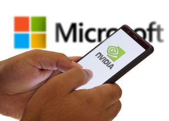 Nvidia shares up 2% as Microsoft gains new chip export license - CEO North America Nvidia shares up 2% as Microsoft gains new chip export license