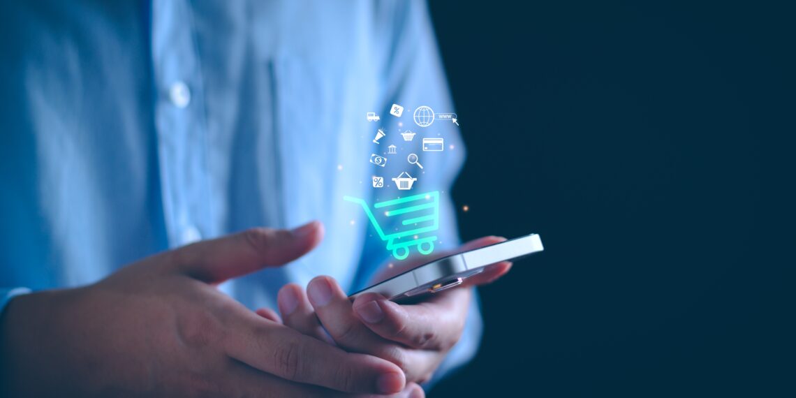 How AI-driven retail software helps emerging retailers win big - CEO North America How AI-driven retail software helps emerging retailers win big