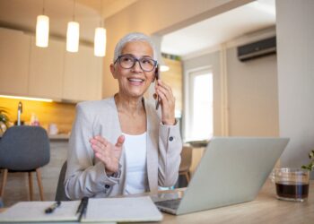 Senior talent: tips for making the last stage in your career the best it can be - CEO North America Senior talent: tips for making the last stage in your career the best it can be