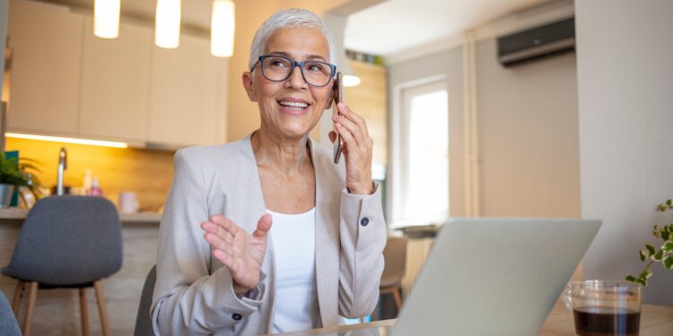 Senior talent: tips for making the last stage in your career the best it can be