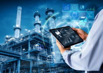 How AI Will Transform the Frontlines of Upstream Oil and Gas