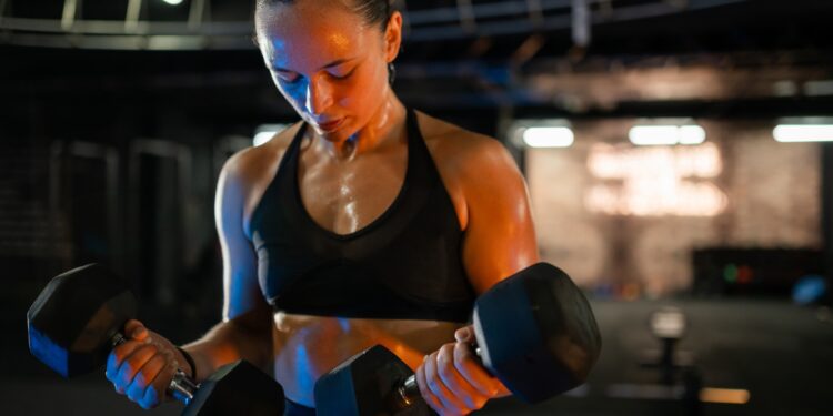 Is it true that … the harder you work out, the more you sweat? - CEO North America Is it true that … the harder you work out, the more you sweat?