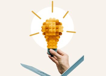 Composable applications: The future of business agility and innovation - CEO North America Composable applications: The future of business agility and innovation