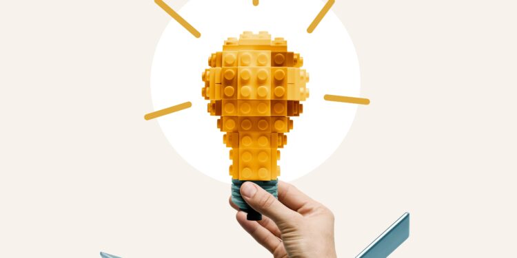 Composable applications: The future of business agility and innovation