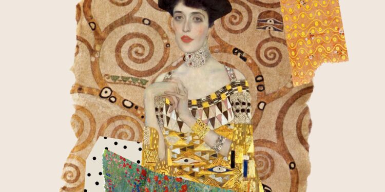 How a Klimt became the most expensive modern artwork