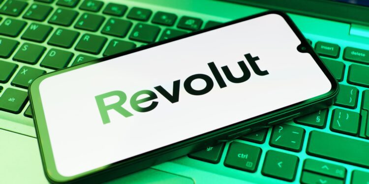 Revolut’s latest share offering establishes $75 billion valuation