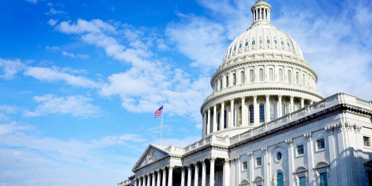 Urgent effort to reopen government goes to House vote - CEO North America Urgent effort to reopen government goes to House vote