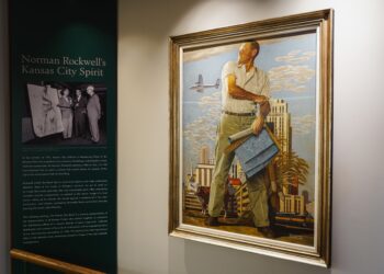 Norman Rockwell’s Family Speaks Out About Homeland Security’s Misuse of His Artwork - CEO North America Norman Rockwell’s Family Speaks Out About Homeland Security’s Misuse of His Artwork