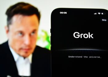 Elon Musk uses Grok to imagine the possibility of love - CEO North America Elon Musk uses Grok to imagine the possibility of love