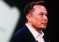 Musk pledges new Tesla technology following $1 trillion pay package approval