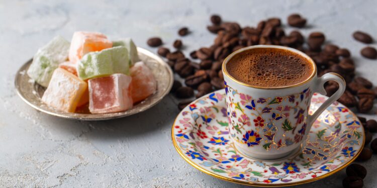 In Turkey, your coffee comes with a side of destiny - CEO North America In Turkey, your coffee comes with a side of destiny