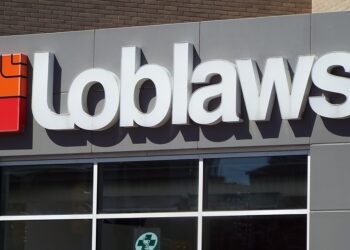 Loblaw forecasts sales growth as Canadians shop more consciously