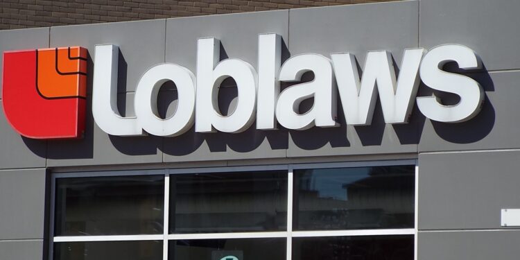 Loblaw forecasts sales growth as Canadians shop more consciously