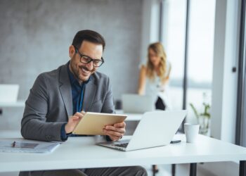 How to raise your visibility at work - CEO North America How to raise your visibility at work