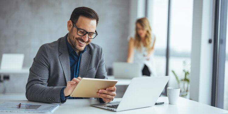 How to raise your visibility at work