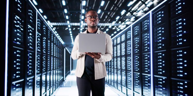 Data strategy for AI success: Winning the race against time