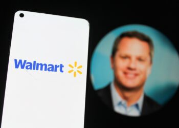 Walmart CEO Doug McMillon retires - CEO North America Walmart CEO Doug McMillon retires