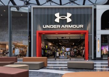 Under Armour announces CFO change amid declining sales forecast - CEO North America Under Armour announces CFO change amid declining sales forecast