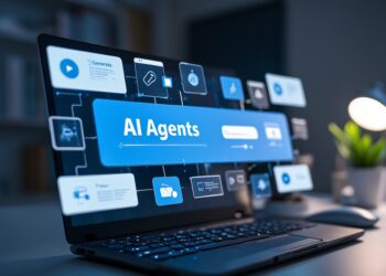 What are AI agents?